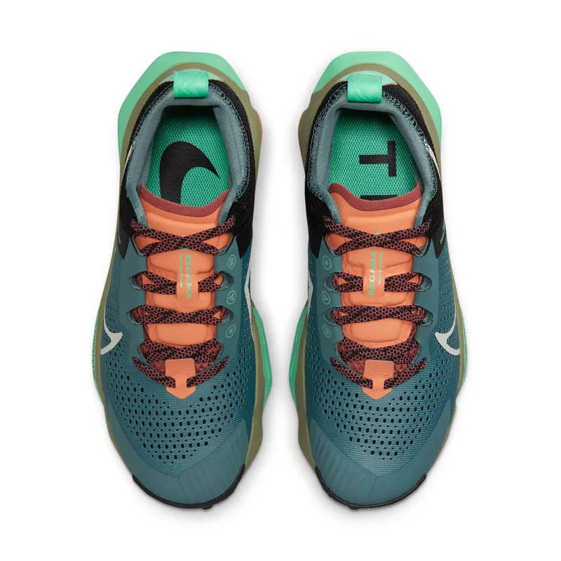 Nike ZoomX Zegama Trail-Running Grey (DH0625-300)