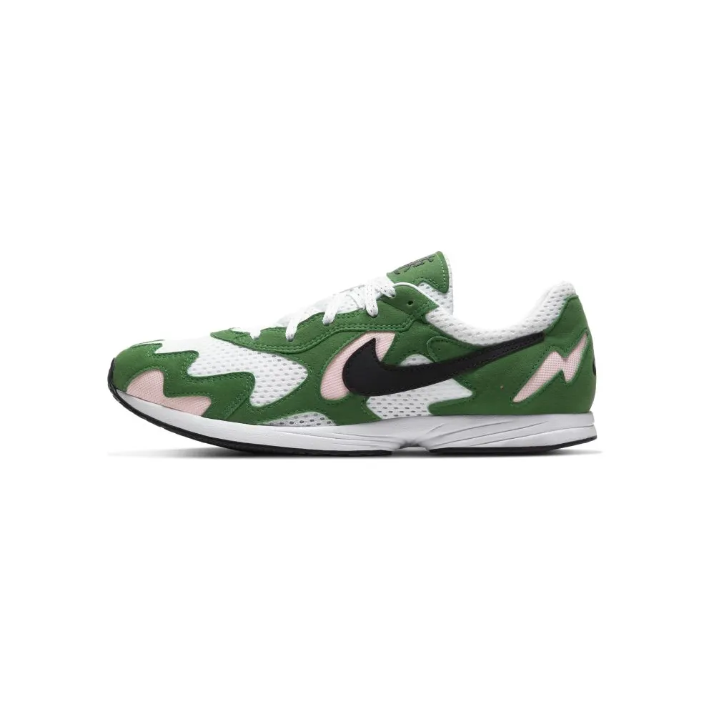 Nike Air Streak Lite Aloe Green Aloe Green/White-Arctic Punch-Black (CD4387-300)