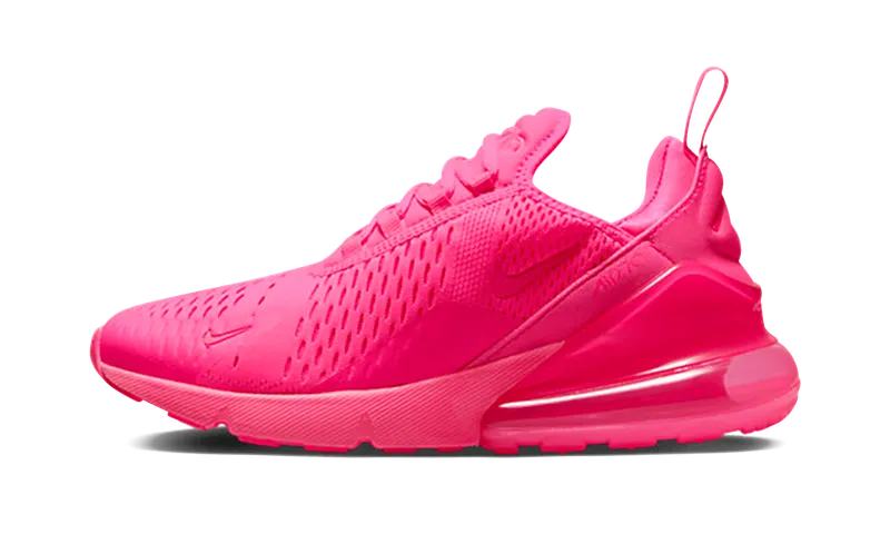 Nike AIR MAX 270 MNS “Triple Pink” (FD0293-600)