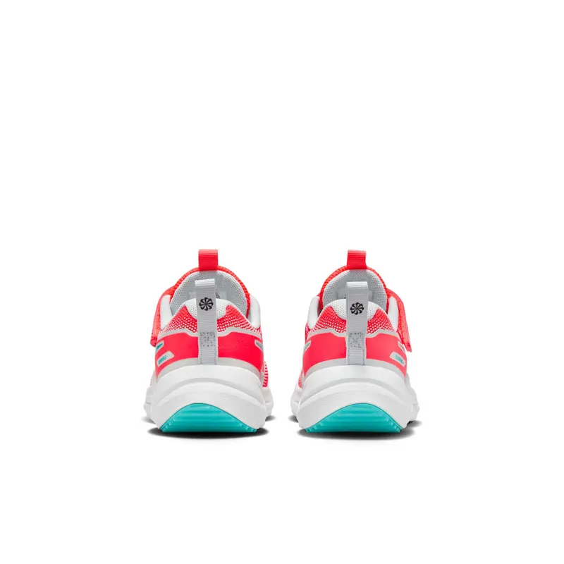 Nike Cosmic Runner Bright Crimson Pure Platinum Black Dusty Cactus (HM4400-600)