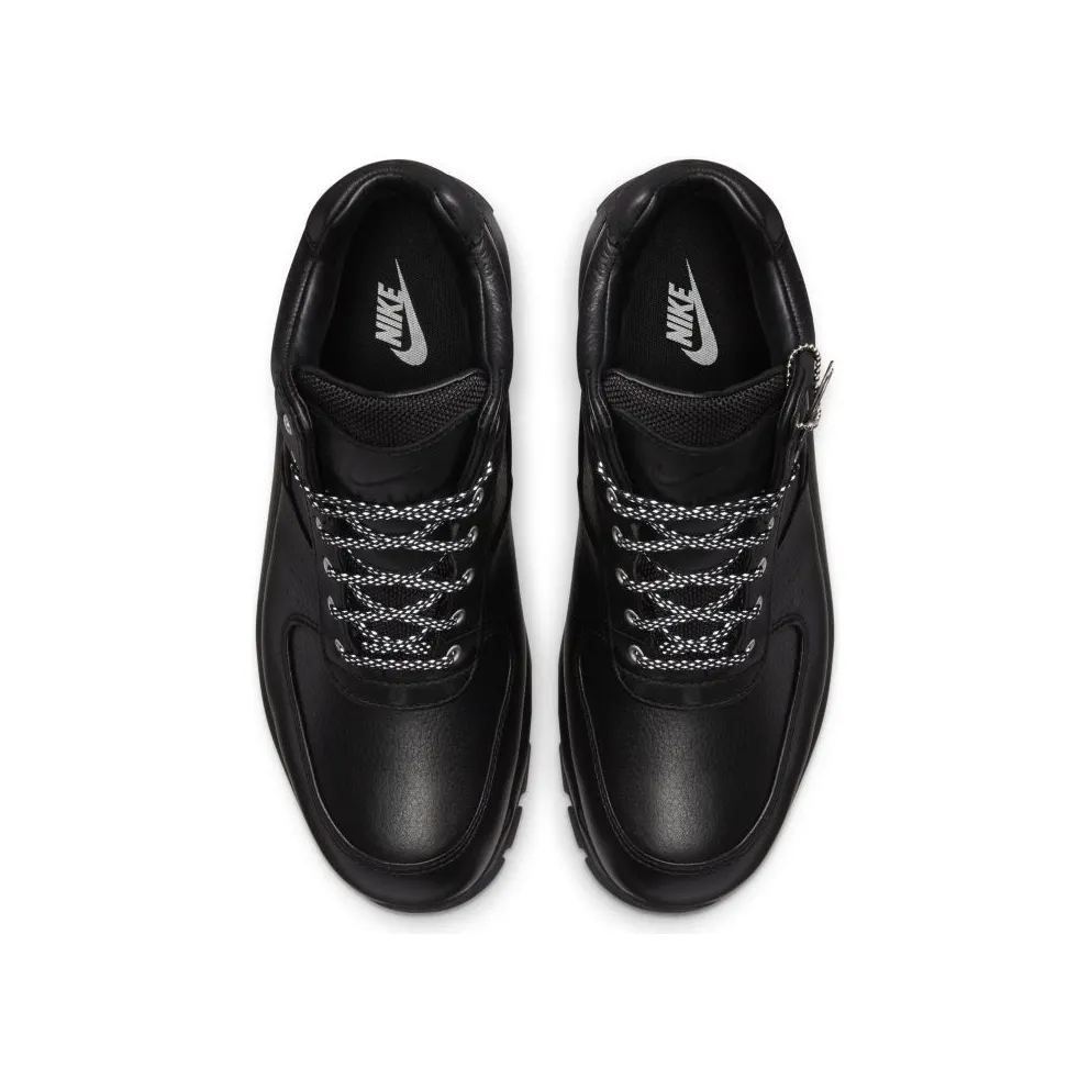 Nike Air Max Goadome Black Silver (DB2958-001)