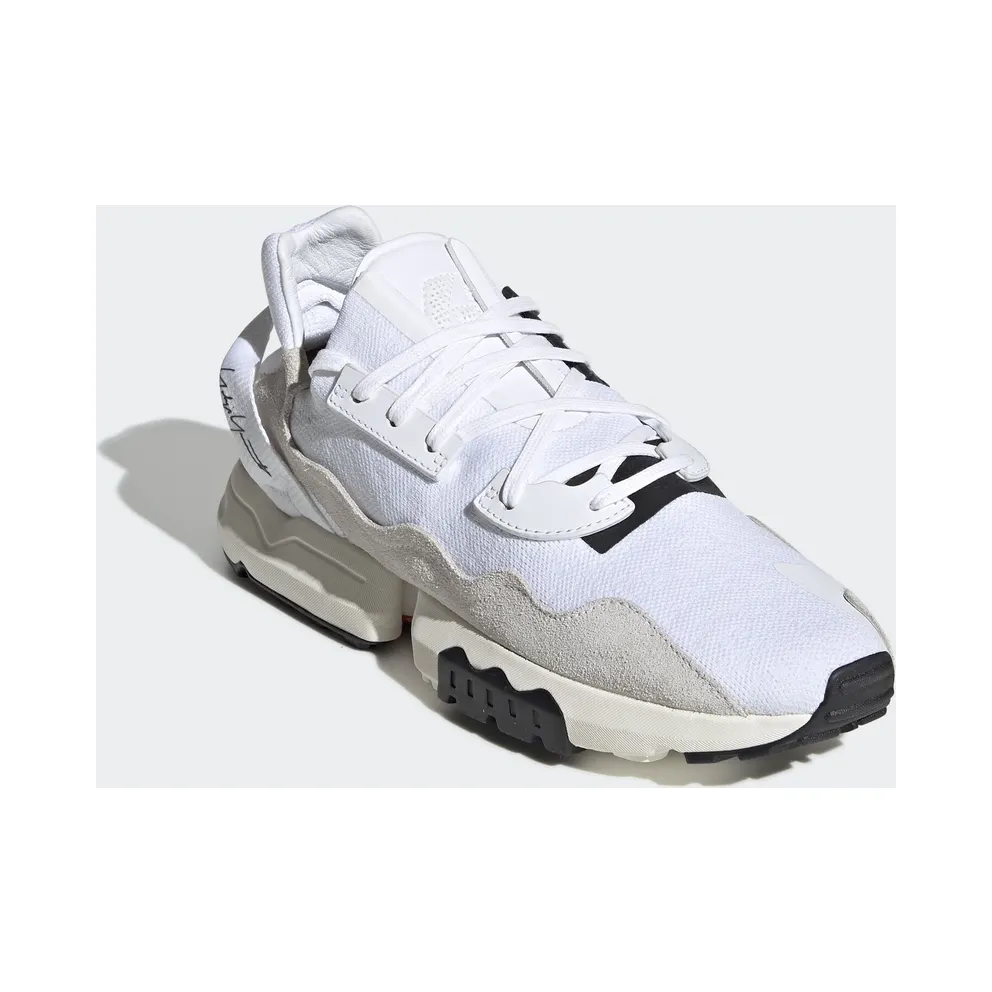 adidas Y-3 ZX Torsion White Black Footwear White/Footwear White/Black (EF2625)