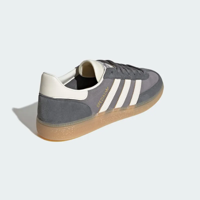 Adidas Handball Spezial “Grey Four White” (IH6588)