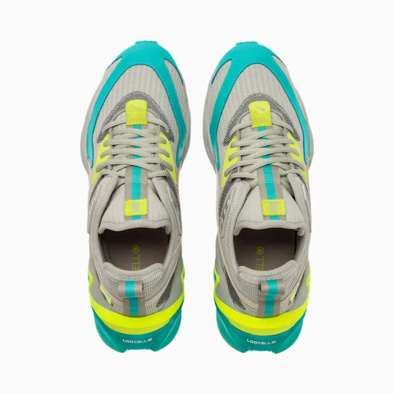 Puma LQD Cell Origin “Blue Turquoise” (192862-03)