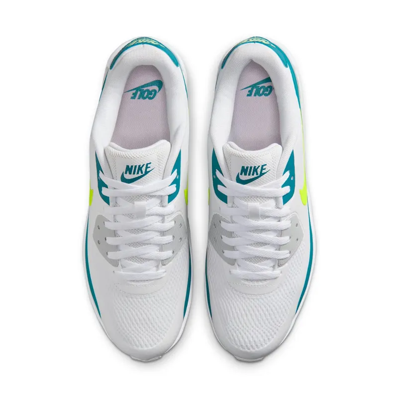 Nike Air Max 90 Golf “Bright Spruce” (HV9305-104)