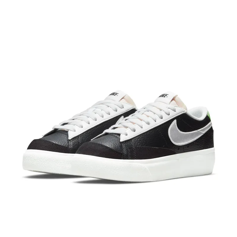 Nike Blazer Platform Black (DN8010-001)