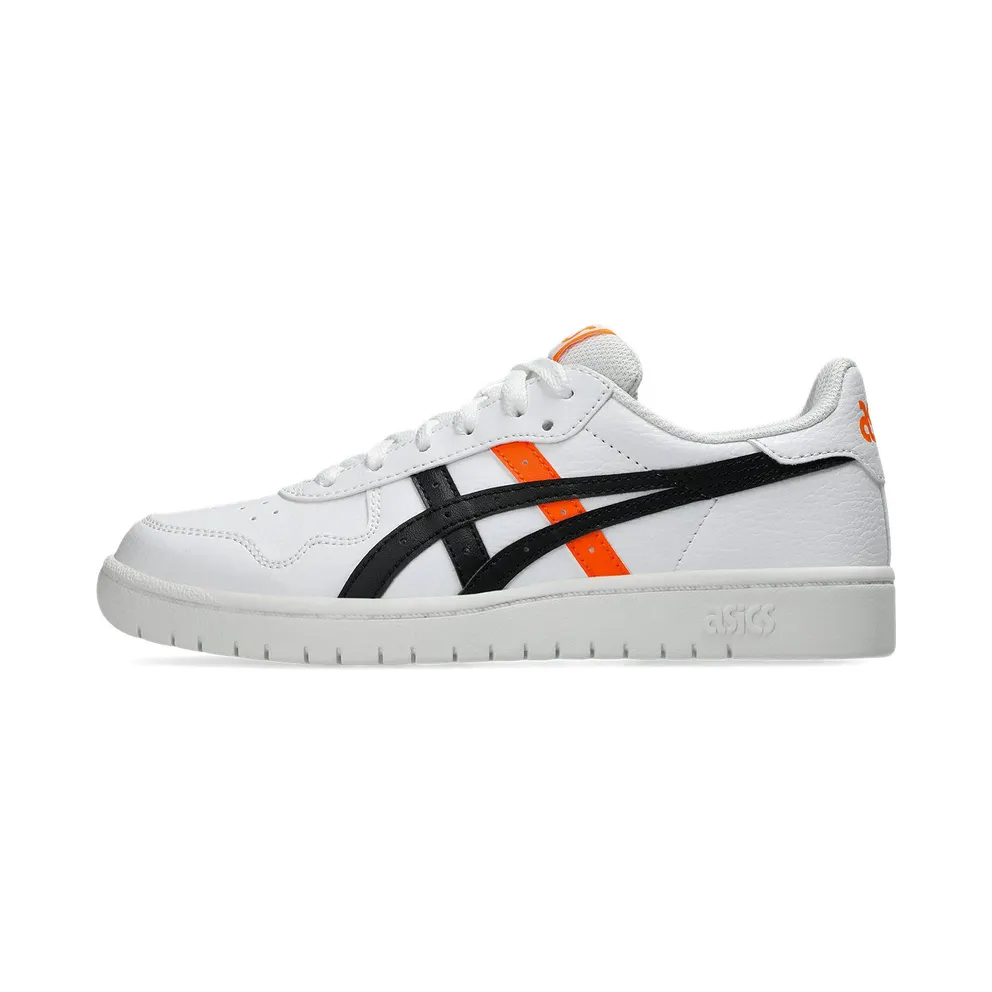 ASICS Japan S White Shocking Orange (1204A007-134)