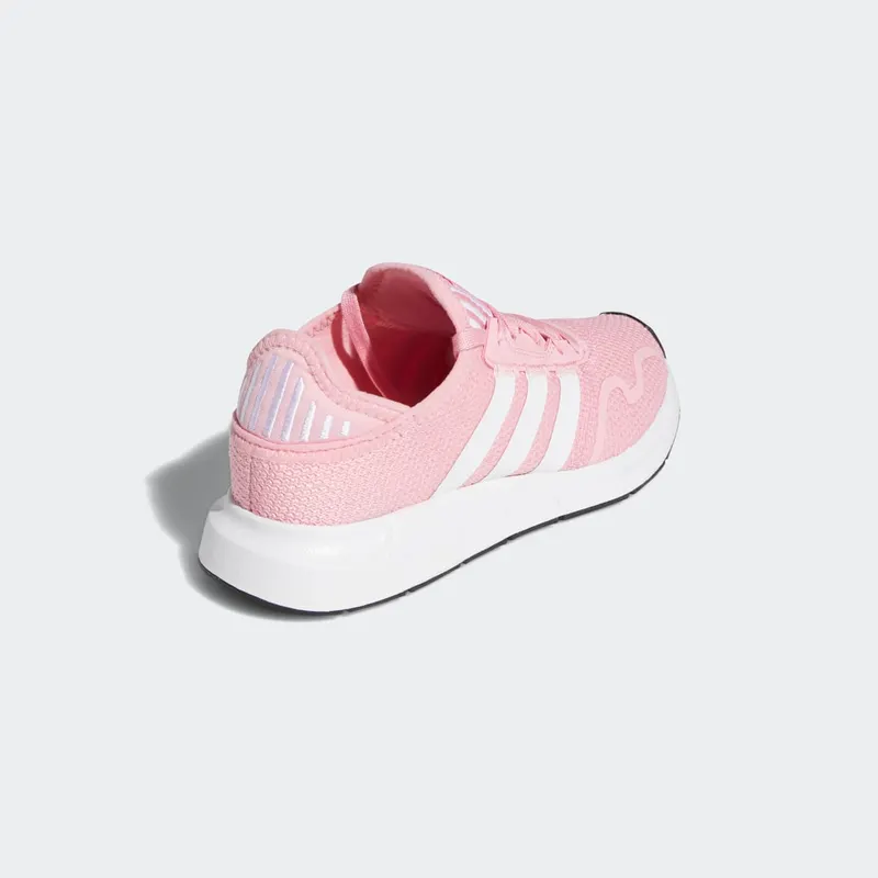 Adidas Swift Run X Light Pink / Cloud White / Core Black (FY2148)