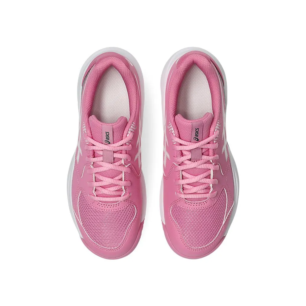 ASICS GEL-DEDICATE 9 PADEL GS “Bubblegum / White” (1044A086-700)
