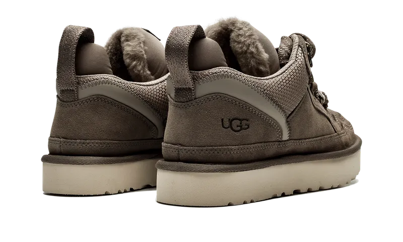 Ugg Lowmel “Smoke Plume” (1144032-SKP)