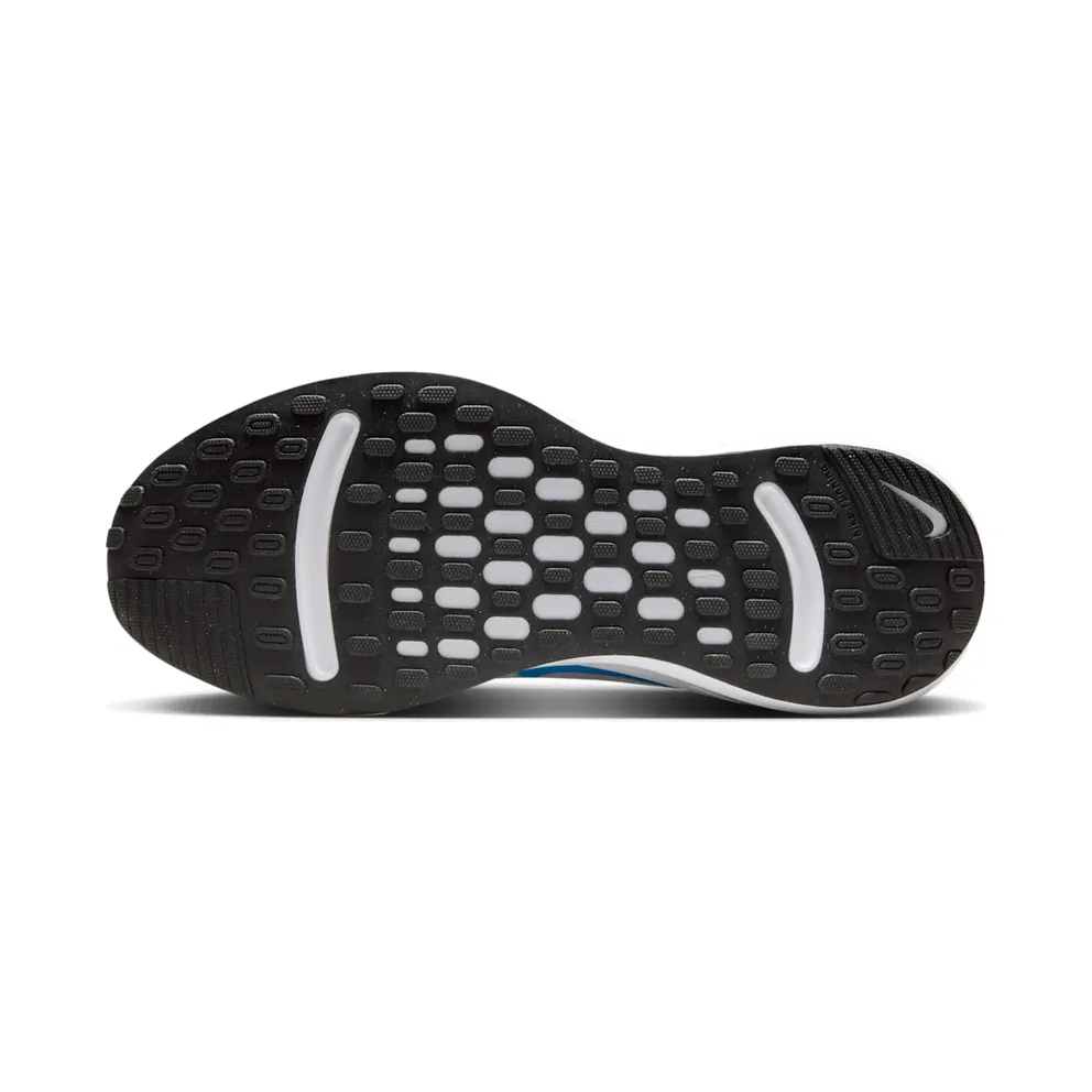 Nike Journey Run White Blue Hero (FN0228-108)