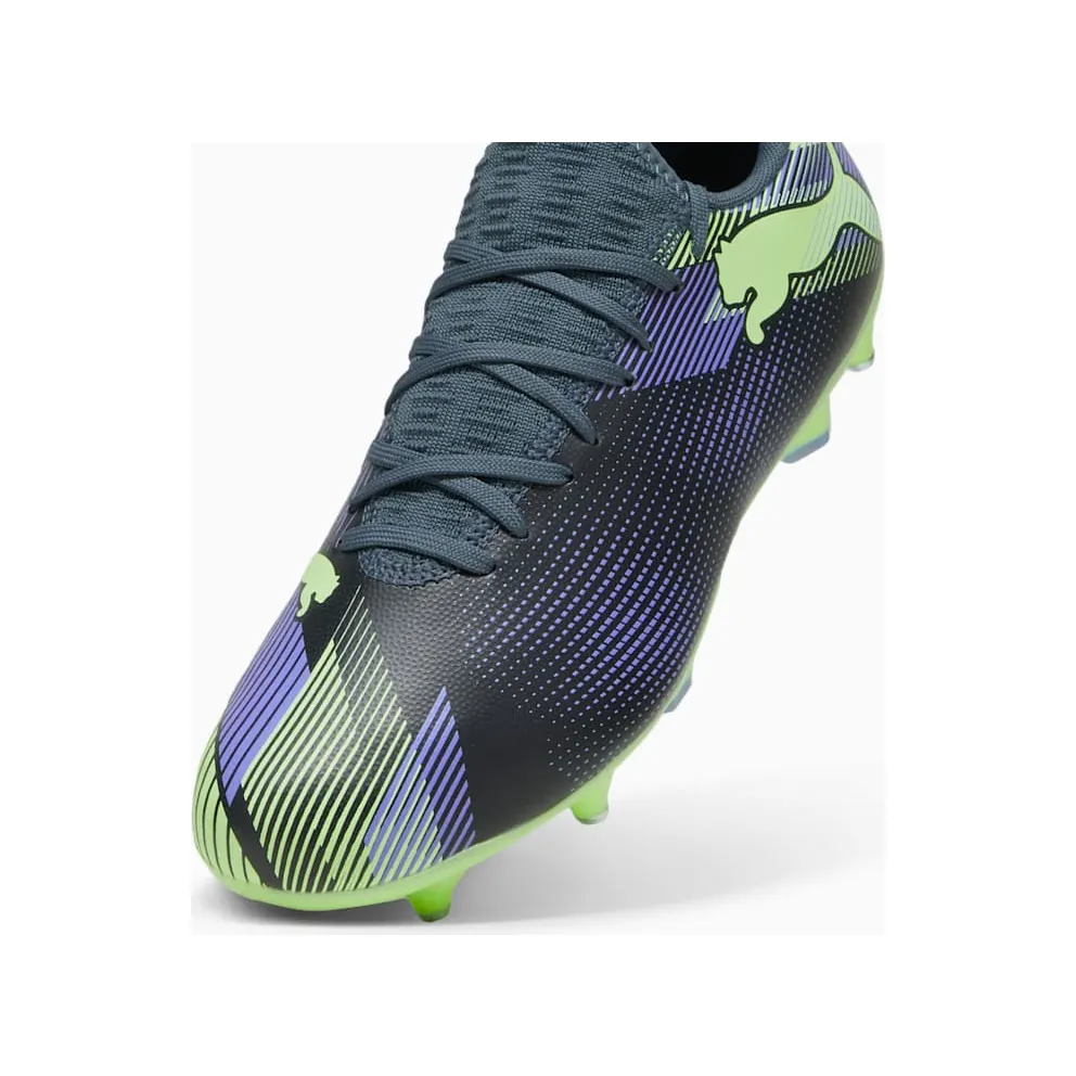 Puma Future 7 Play MxSG Grey Skies Elektro Purple (107940-03)