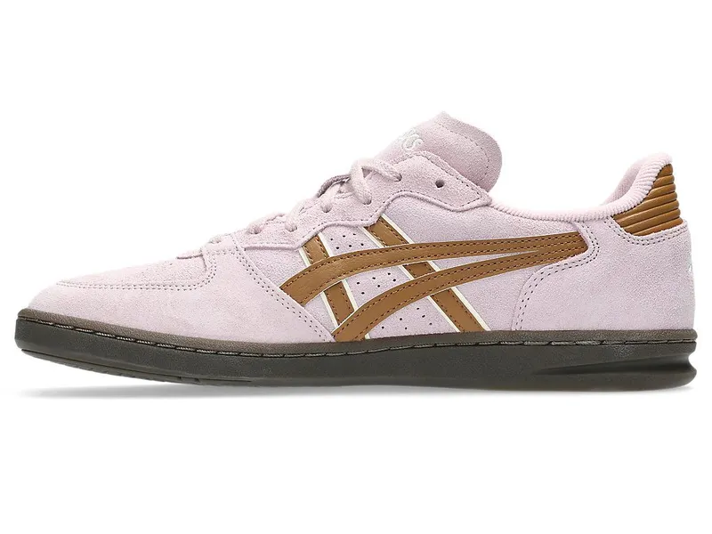 ASICS SKYHAND OG “Barely Rose / Caramel” (1203A452-701)