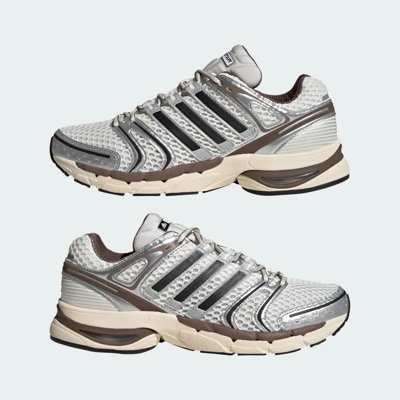 Adidas Adistar Control 5 Cloud White / Core Black / Core White (KI6153)