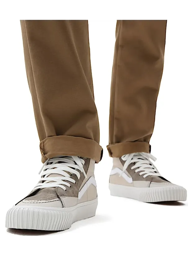 vans-sk8-hi VN0A4V9XBLL