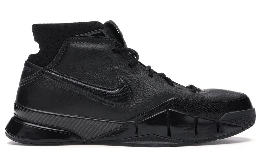 Nike Kobe 1 Black Mamba