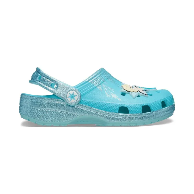 Crocs Classic Clog Disney Frozen Elsa (210237-90H)