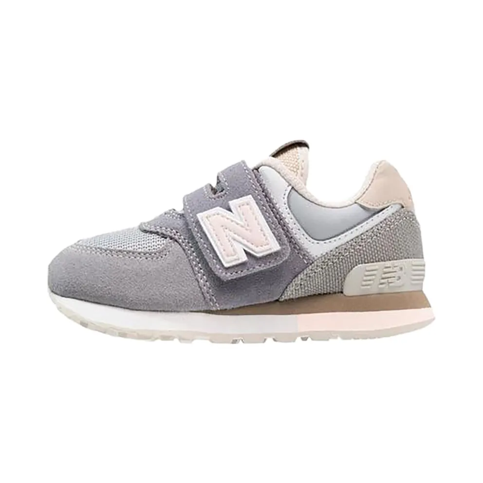 New Balance 574 PS “Pale Tone” (YV574SG)