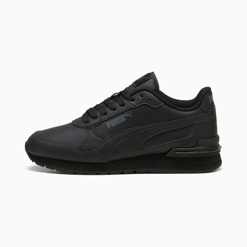 Puma ST Runner Puma Black-Shadow Gray (399736-01)