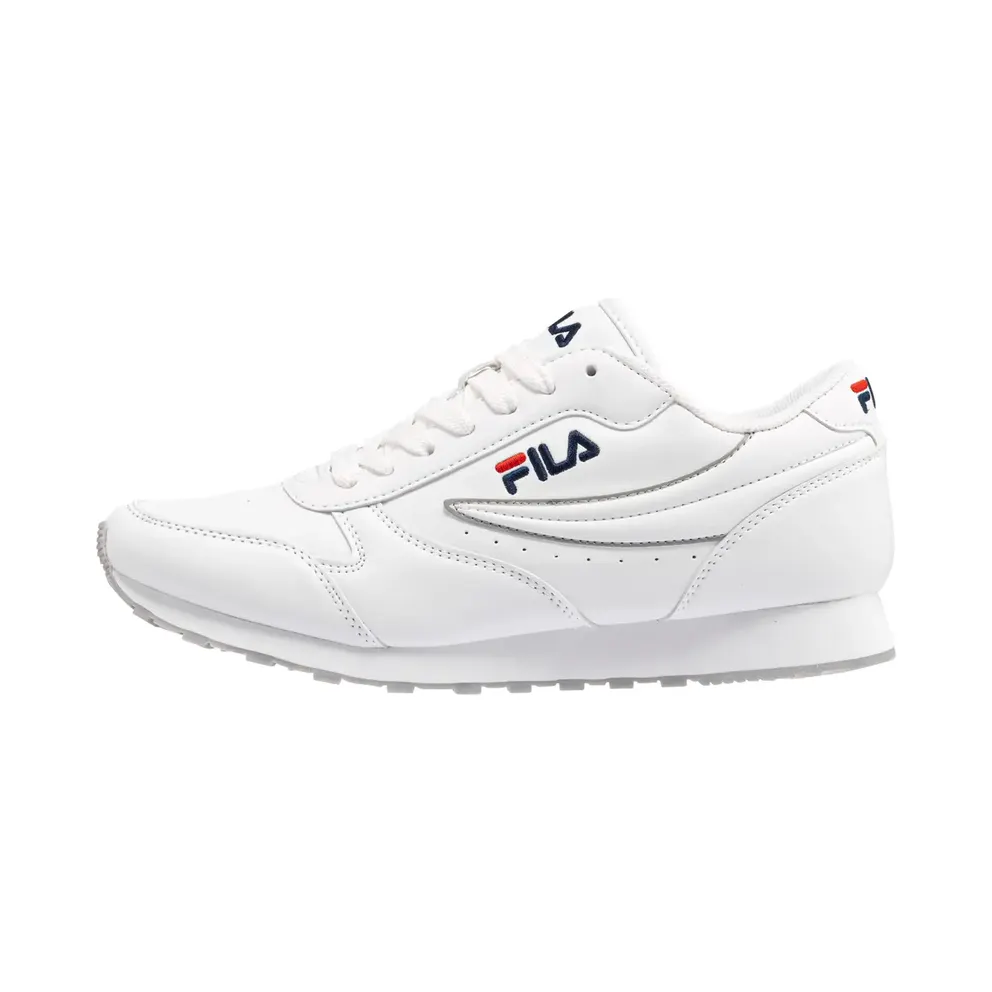 Fila Orbit Weiß (1010263-1FG)