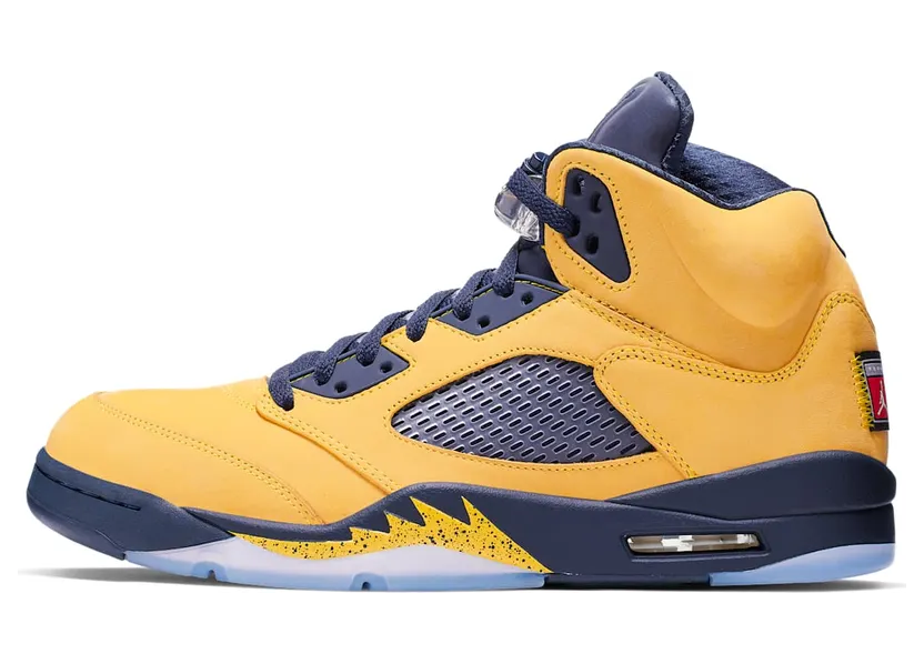 air-jordan-5 CQ9541-704