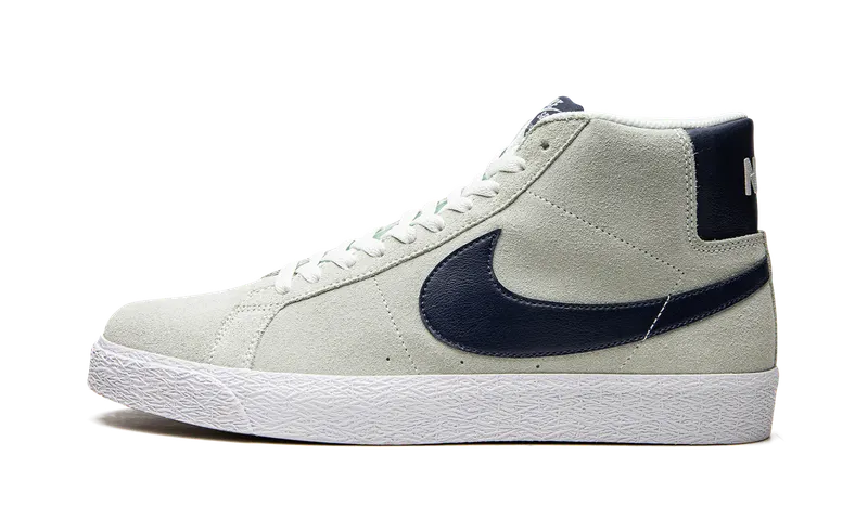 Nike SB Zoom Blazer Mid “Barely Green” (864349-303)
