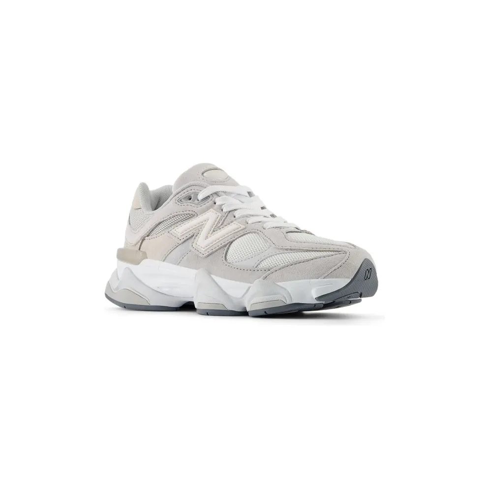 New Balance 9060 Silver Grey (GC9060FG)