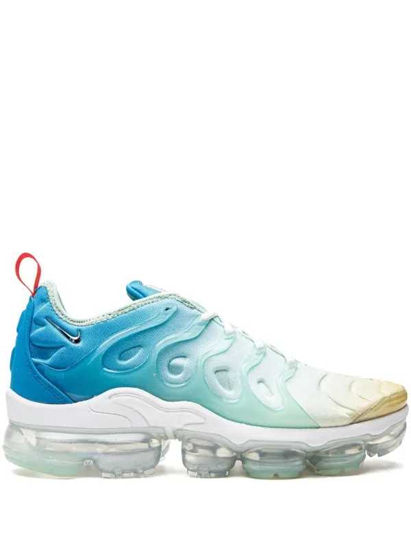 Nike Air VaporMax Plus sneakers – Blue (DQ7651)