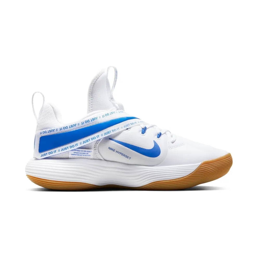 Nike React Hyperset Game Royal Gum (CI2956-140)