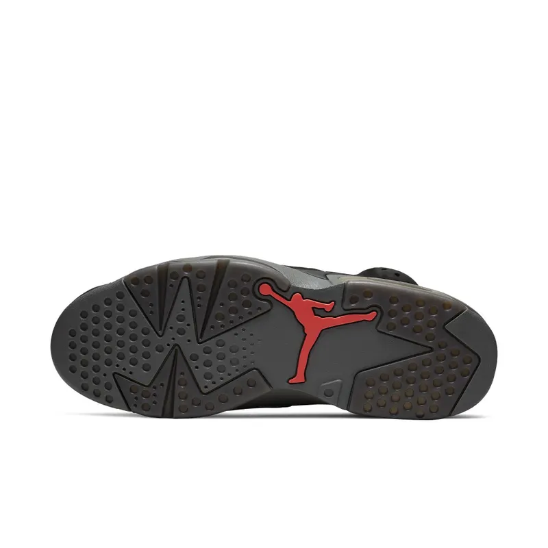Air Jordan x Paris Saint Germain Nike AJ VI 6 ‘PSG’ (2019) (CK1229-001)
