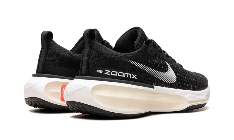Nike ZoomX Invincible Run FK 3 “Black White” (DR2615-001)