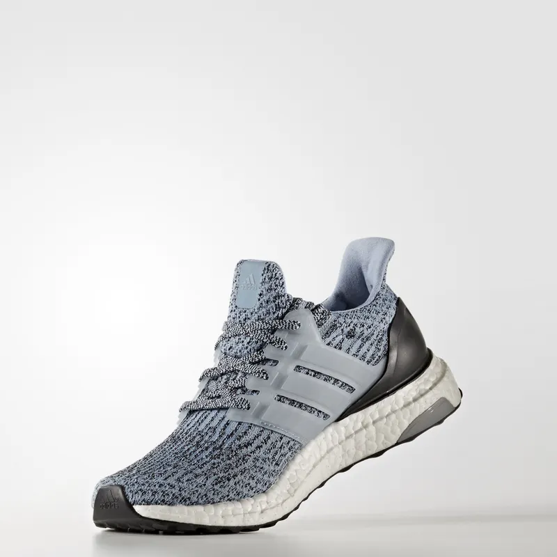 adidas Ultra Boost 3.0 Tactile Blue (W) Tactile Blue/Core Black/White (S80685)