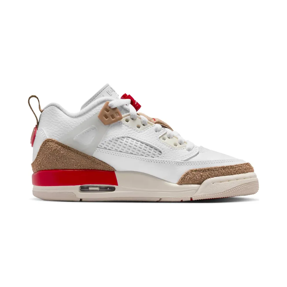 Jordan Spizike Low White Desert Camo (FQ3950-105)