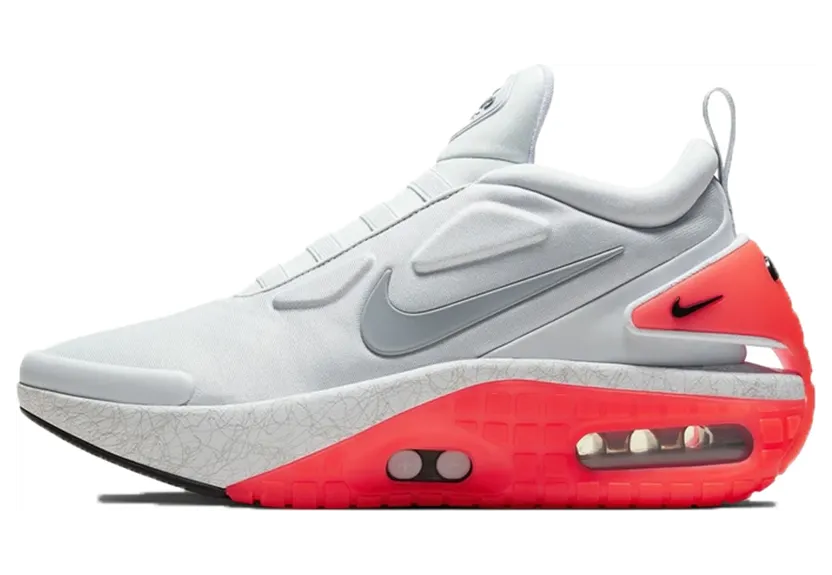 Nike Adapt Auto Max Infrared (EU Charger) (CZ0232-002/CW7272-002)