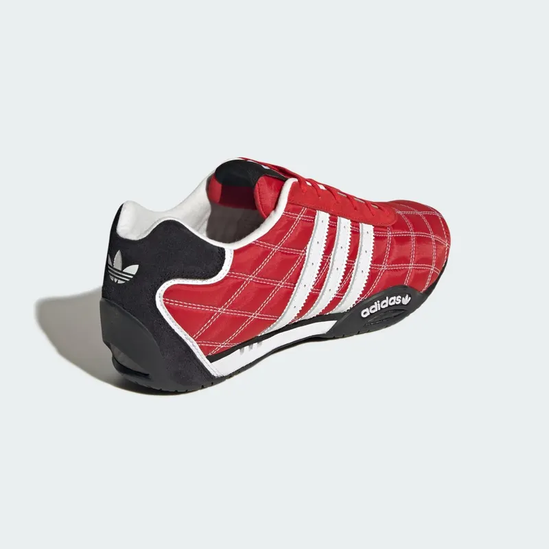 Adidas Adi Racer Lo Better Scarlet / Cloud White / Core Black (JP7013)