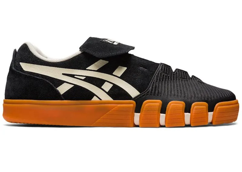 ASICS Gel-Flexkee Pro Black Birtch (1201A212-003)