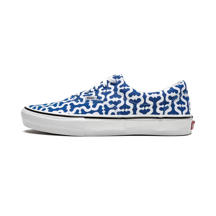 Vans Skate Era “Supreme – Monogram S – Royal” (VN0A5KRV5YE)