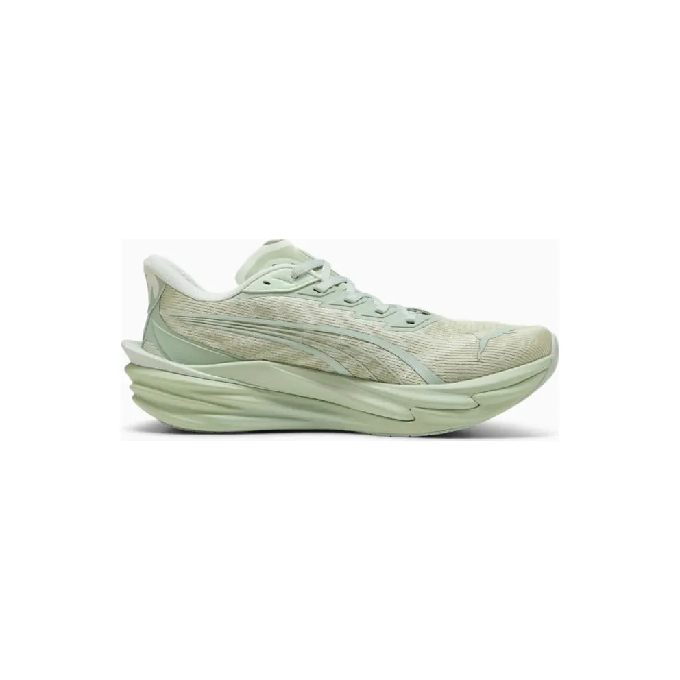Puma Deviate Nitro 4 Green (312123-29)