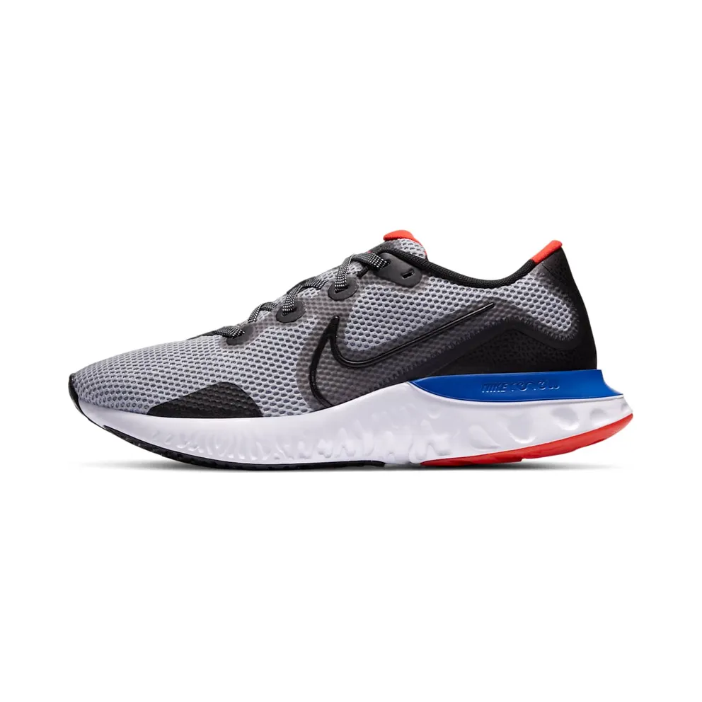 Nike Renewe Run Grey Fog (CK6357-009)