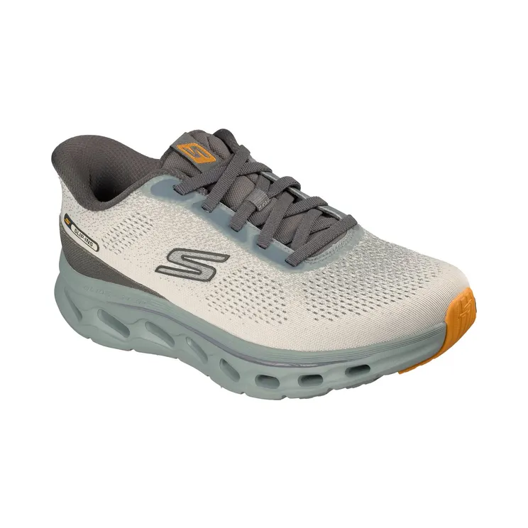 skechers-glide-step 217017_SAGE