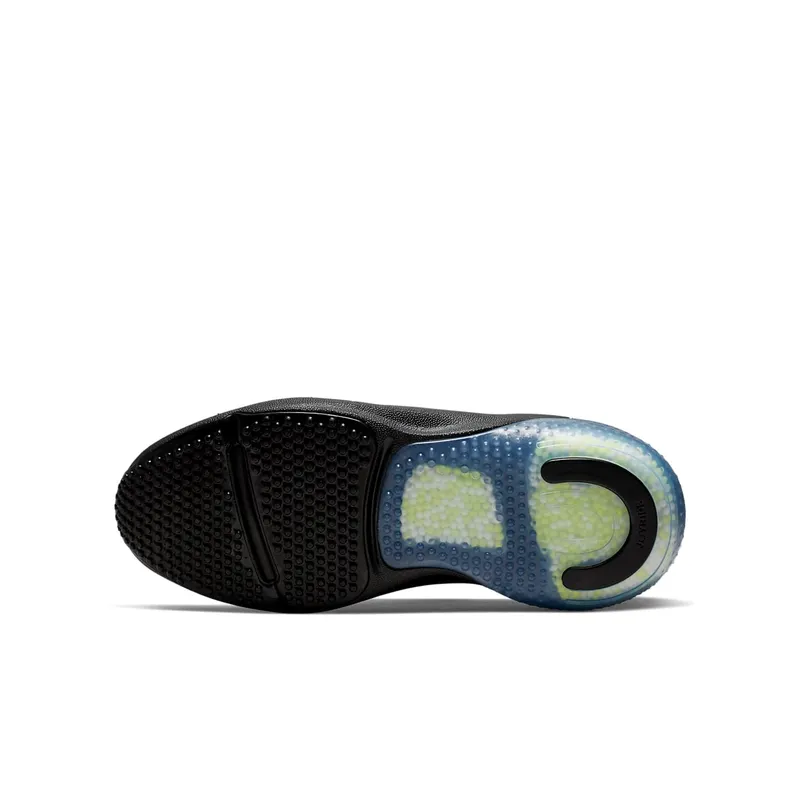 Nike Joyride Nova Black (GS) Black/Volt/White (AQ3141-001)