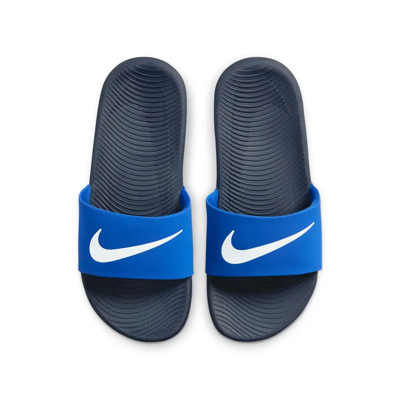 Nike Kawa Slide Game Royal Thunder Blue White (FJ8812-402)