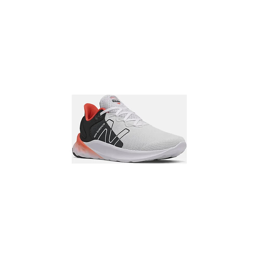New Balance New Balance White/Black/Red (MROAVSW2)
