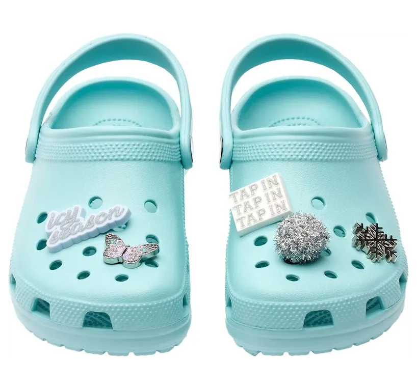 crocs-classic 10001-4SS