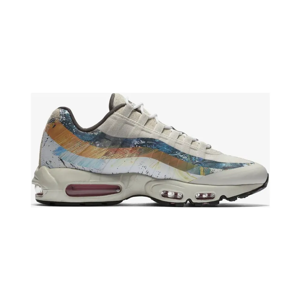 Nike Air Max 95 Dave White Rabbit (872640-200)