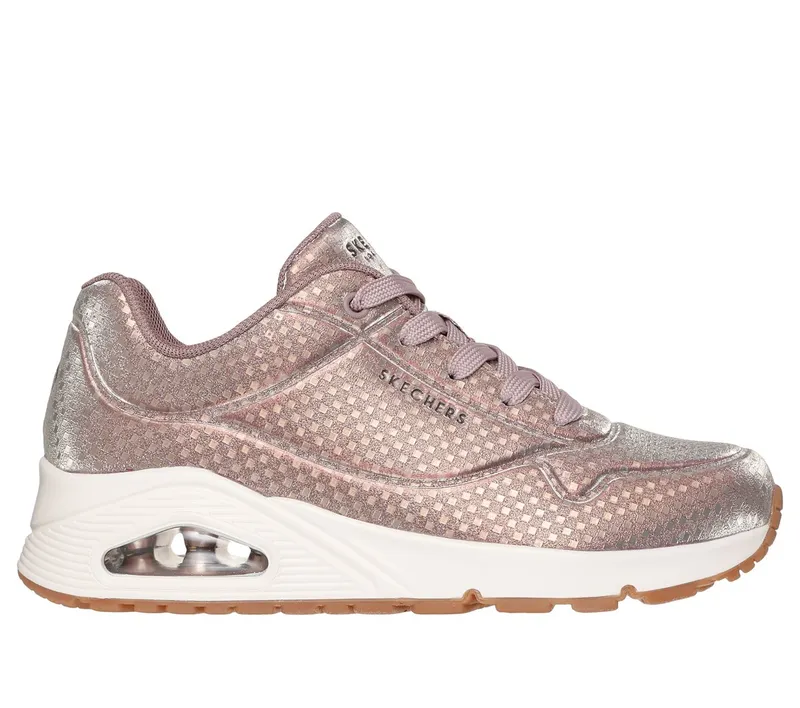 Skechers UNO – Disco Nite Sneaker Roosgoud