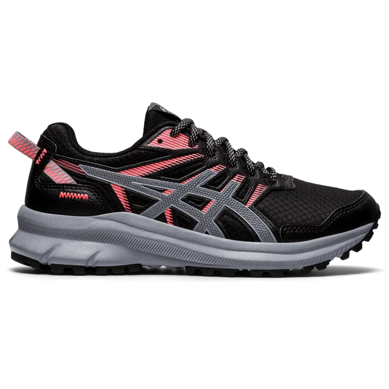 Asics Trail Scout™ 2 Black/Carrier Grey (1012B039.002)