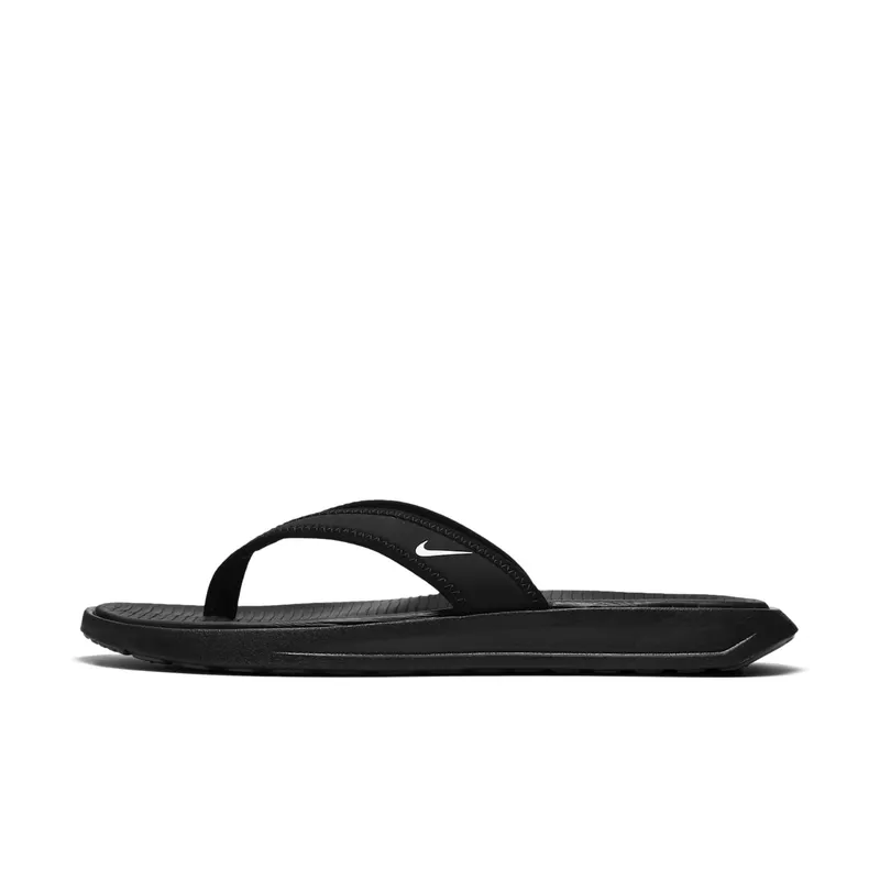 Nike Ultra Celso Thong Black White (W) (882698-002)