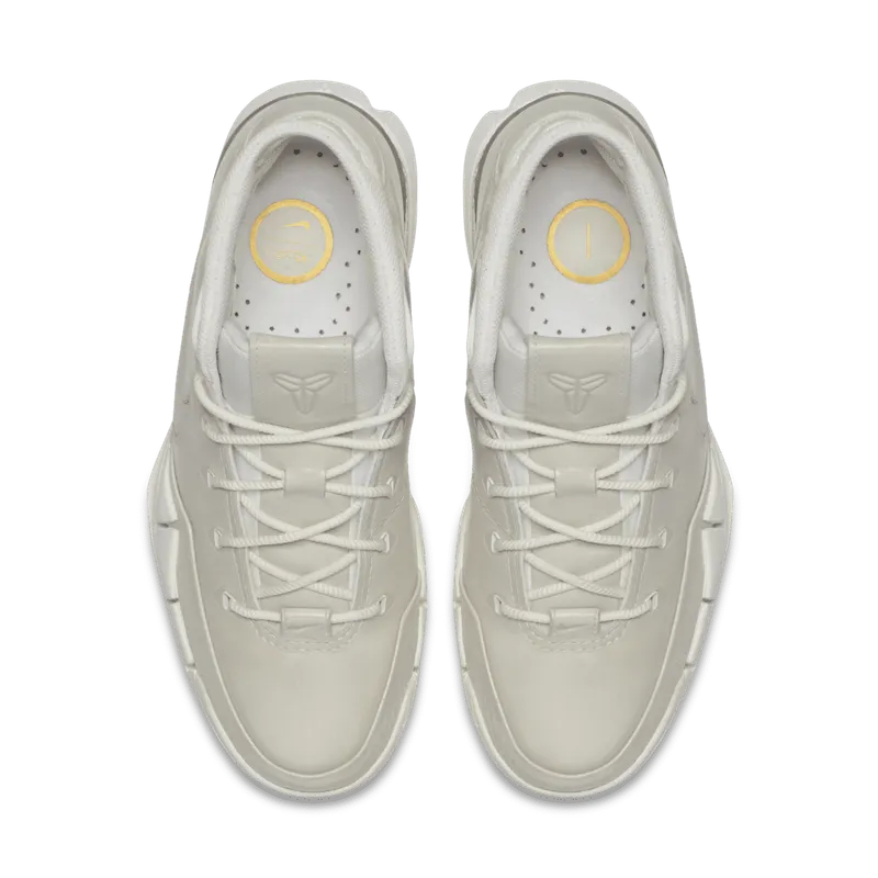 Nike Kobe 1 Black Mamba Collection Fade to Black Sail/Sail (869451-110)