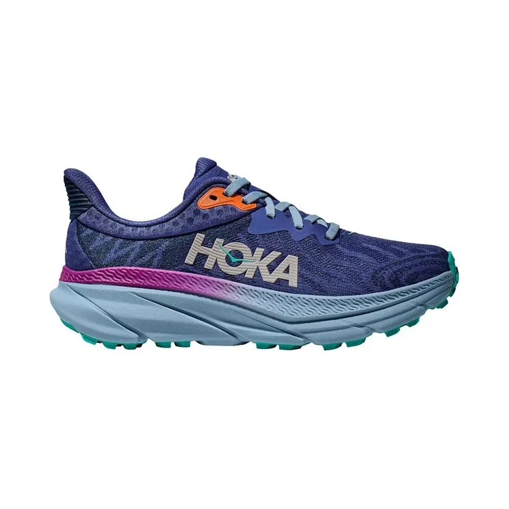 Hoka One Challenger ATR 7 Evening Sky Drizzle (1134498-ESK)